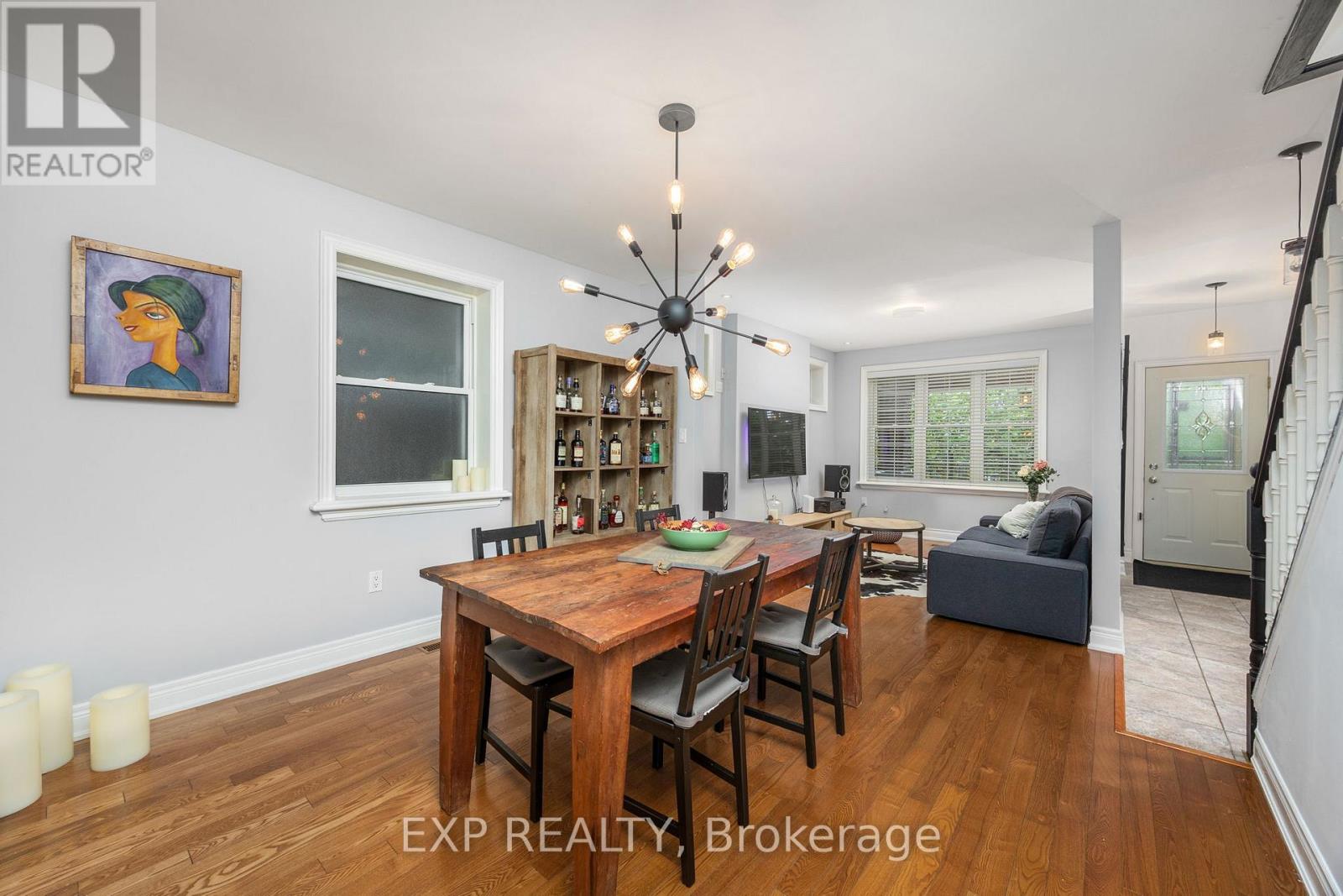 45 Caledonia Road, Toronto, Ontario  M6E 4S3 - Photo 6 - W12461765