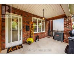 45 CALEDONIA ROAD, Toronto, Ontario