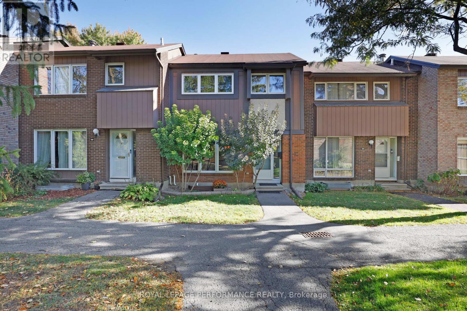 147 - 2111 MONTREAL ROAD, Ottawa, Ontario