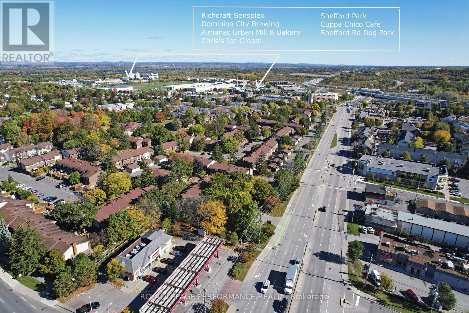147 - 2111 Montreal Road, Ottawa, Ontario  K1J 8M8 - Photo 29 - X12461774