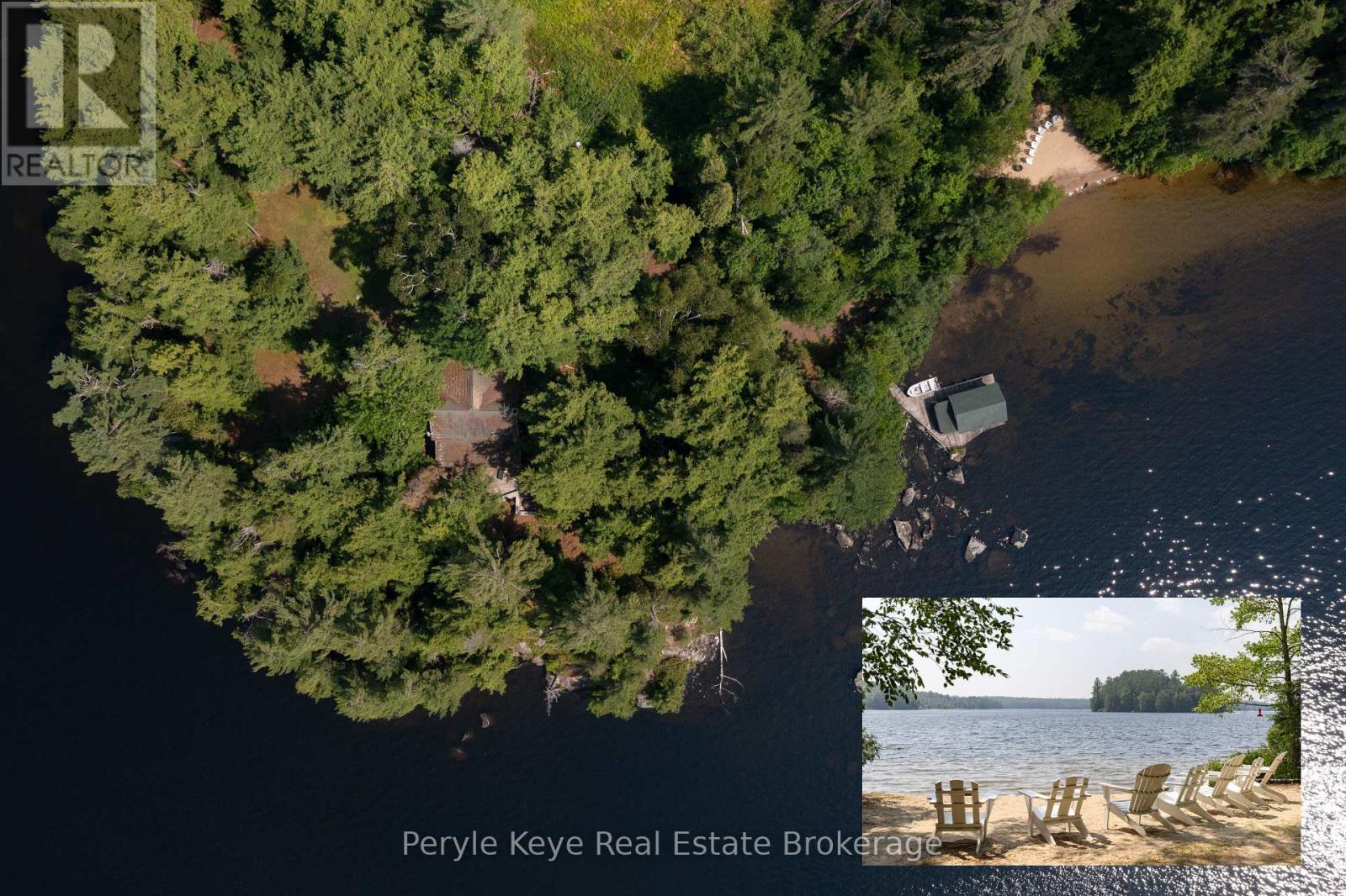 1187 RIGNALLS ROAD E, Bracebridge, Ontario