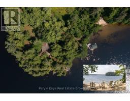 1187 Rignalls Road E, Bracebridge (Oakley), Ca