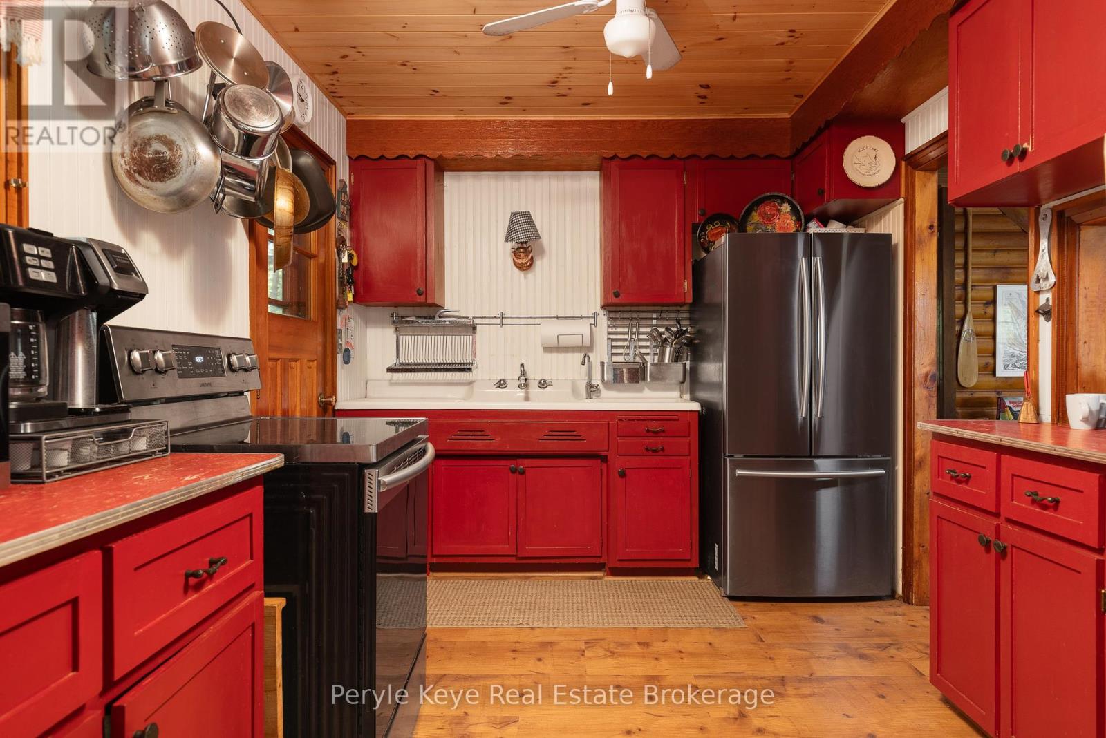 1187 Rignalls Road E, Bracebridge, Ontario  P1L 1X1 - Photo 18 - X12399059