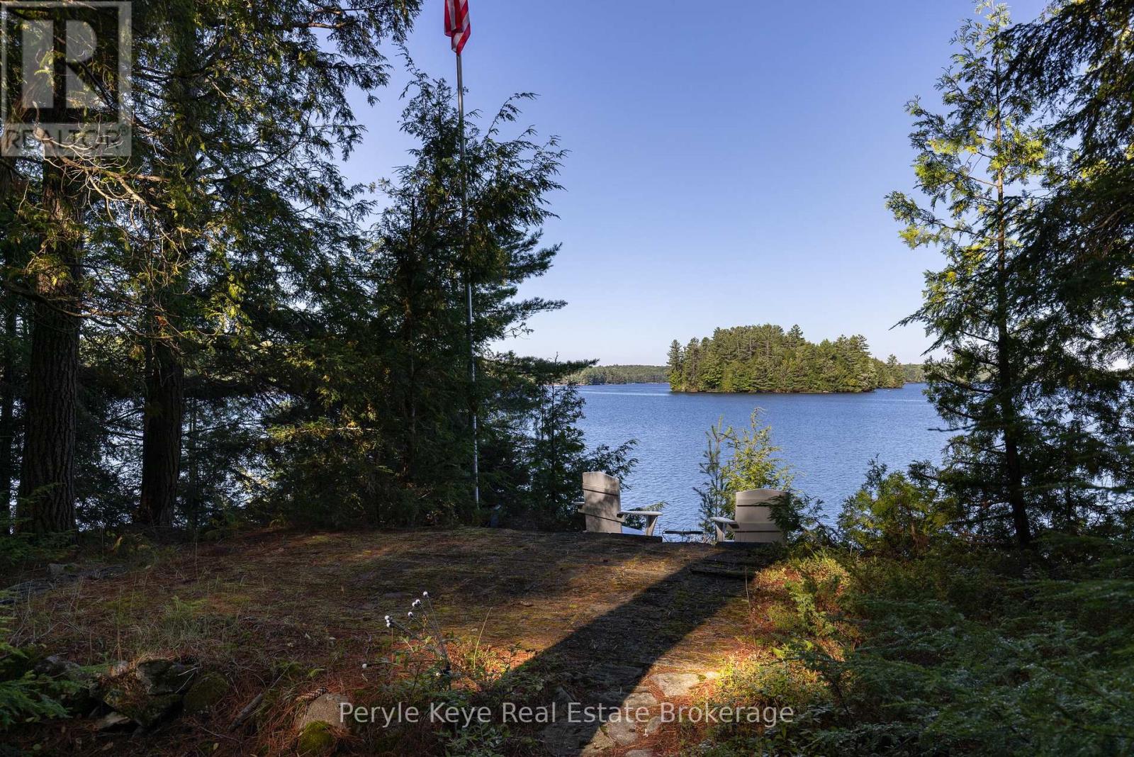 1187 Rignalls Road E, Bracebridge, Ontario  P1L 1X1 - Photo 11 - X12399059