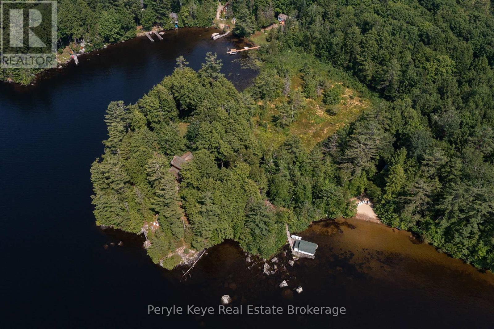 1187 Rignalls Road E, Bracebridge, Ontario  P1L 1X1 - Photo 15 - X12399059