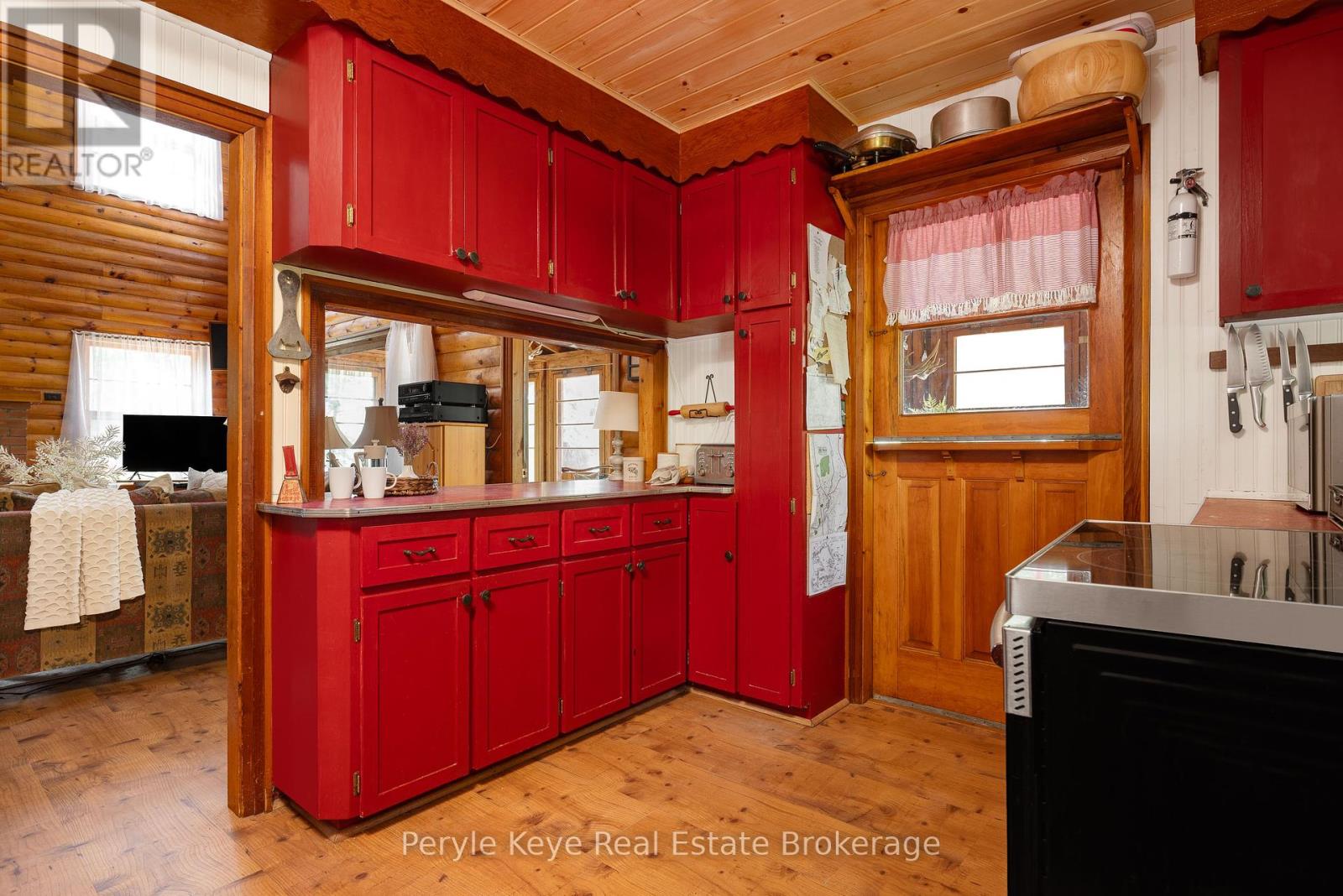 1187 Rignalls Road E, Bracebridge, Ontario  P1L 1X1 - Photo 19 - X12399059