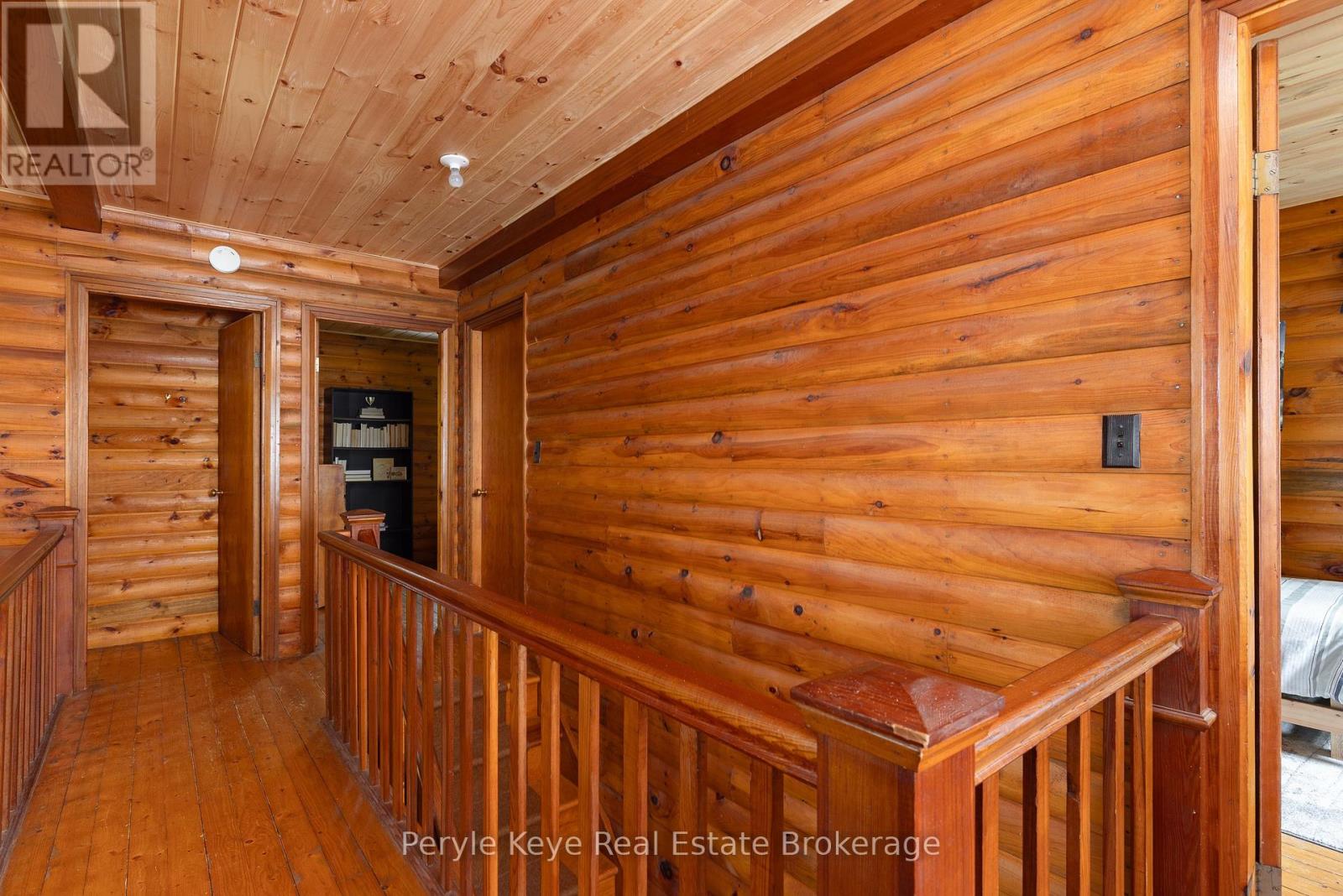 1187 Rignalls Road E, Bracebridge, Ontario  P1L 1X1 - Photo 35 - X12399059