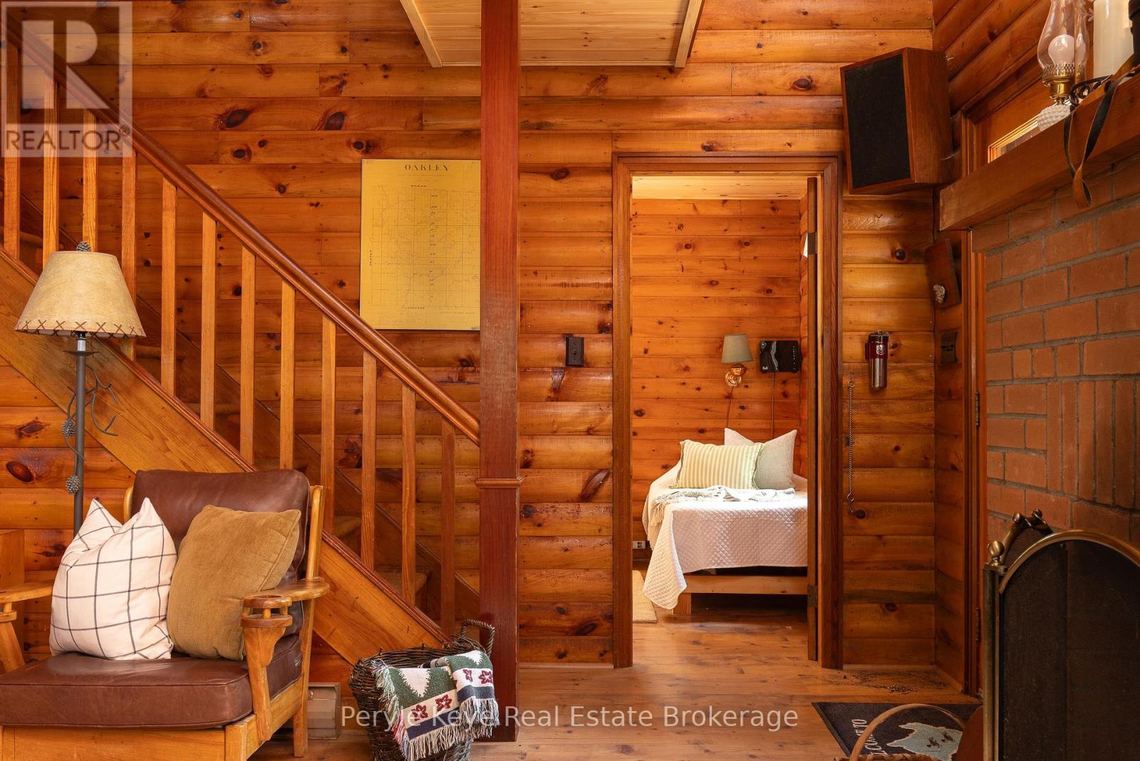 1187 Rignalls Road E, Bracebridge, Ontario  P1L 1X1 - Photo 32 - X12399059
