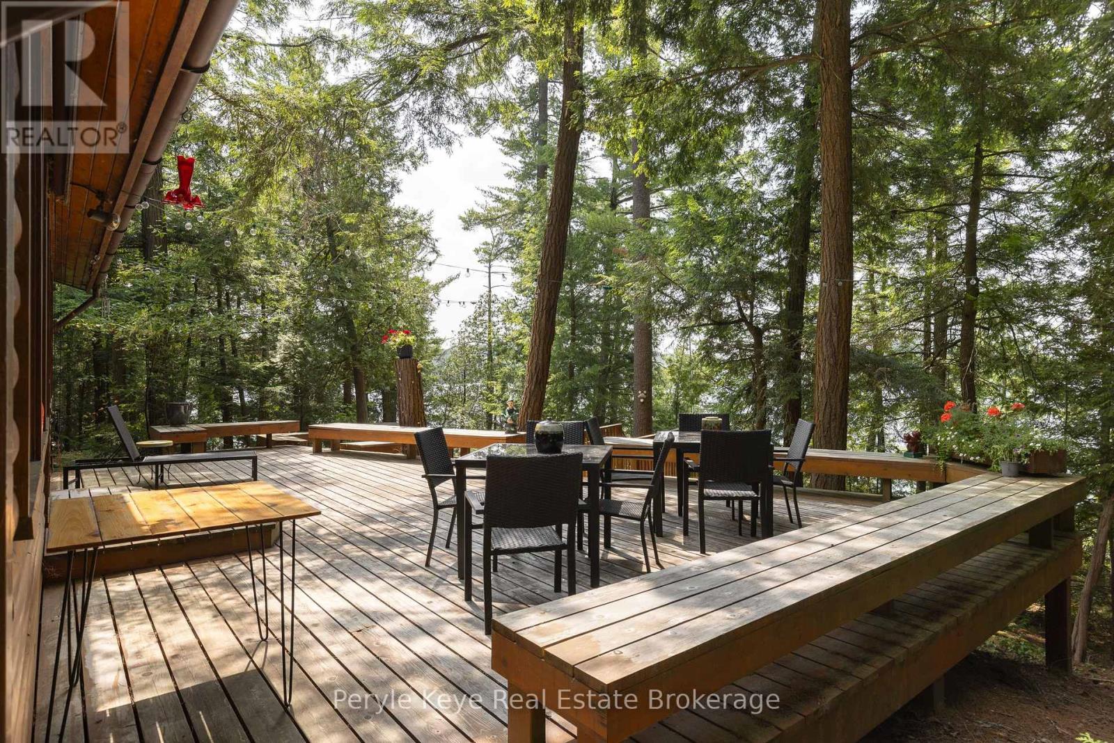 1187 Rignalls Road E, Bracebridge, Ontario  P1L 1X1 - Photo 25 - X12399059