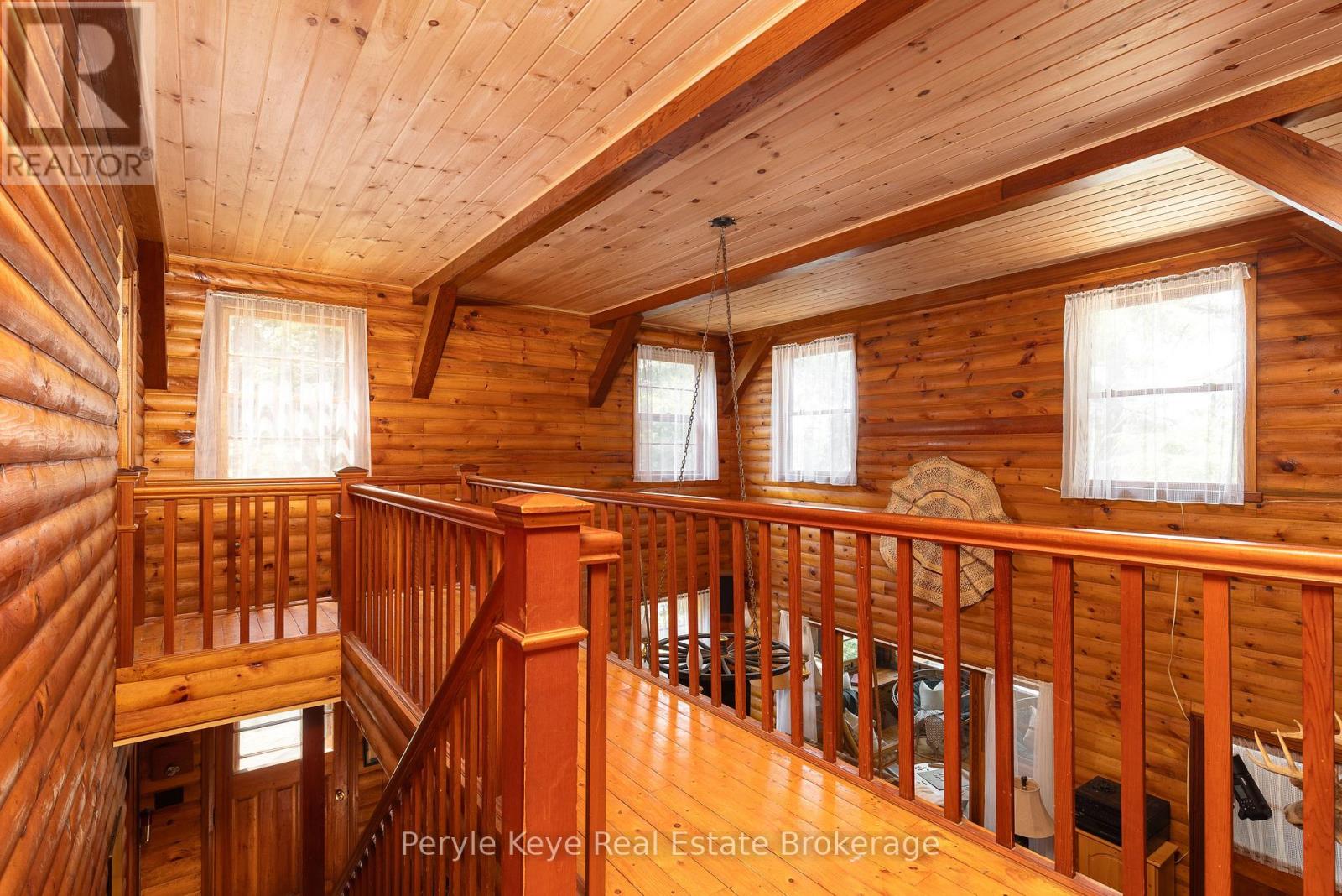 1187 Rignalls Road E, Bracebridge, Ontario  P1L 1X1 - Photo 38 - X12399059