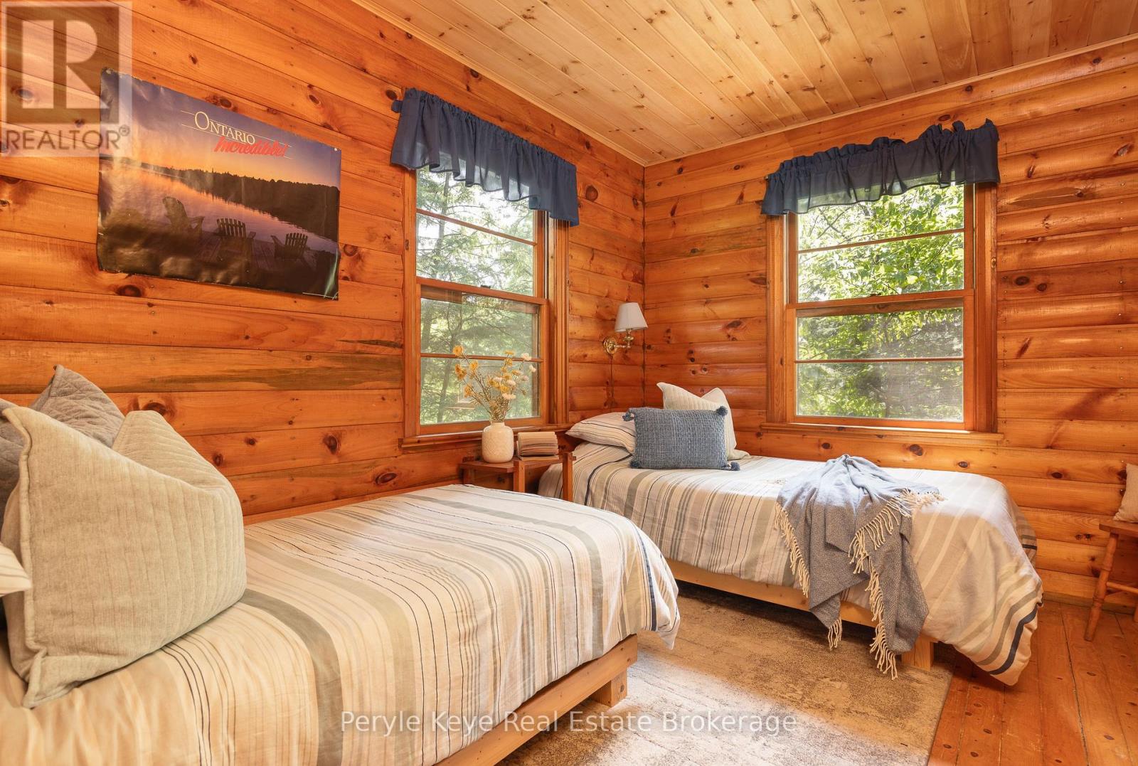 1187 Rignalls Road E, Bracebridge, Ontario  P1L 1X1 - Photo 39 - X12399059