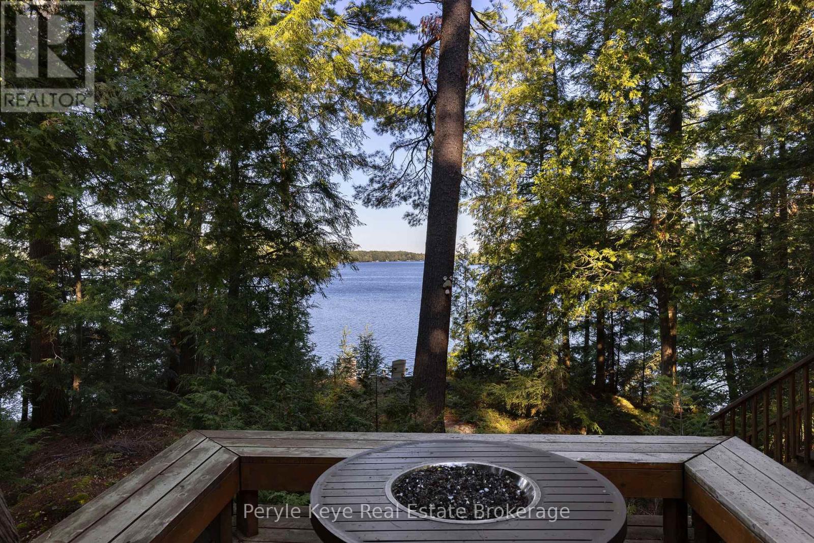 1187 Rignalls Road E, Bracebridge, Ontario  P1L 1X1 - Photo 41 - X12399059