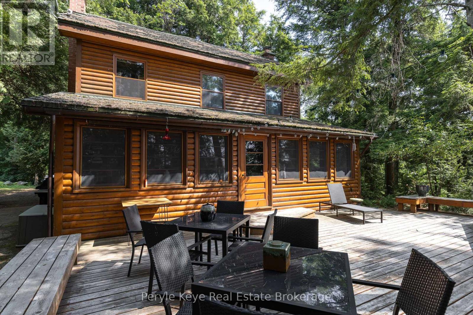 1187 Rignalls Road E, Bracebridge, Ontario  P1L 1X1 - Photo 40 - X12399059