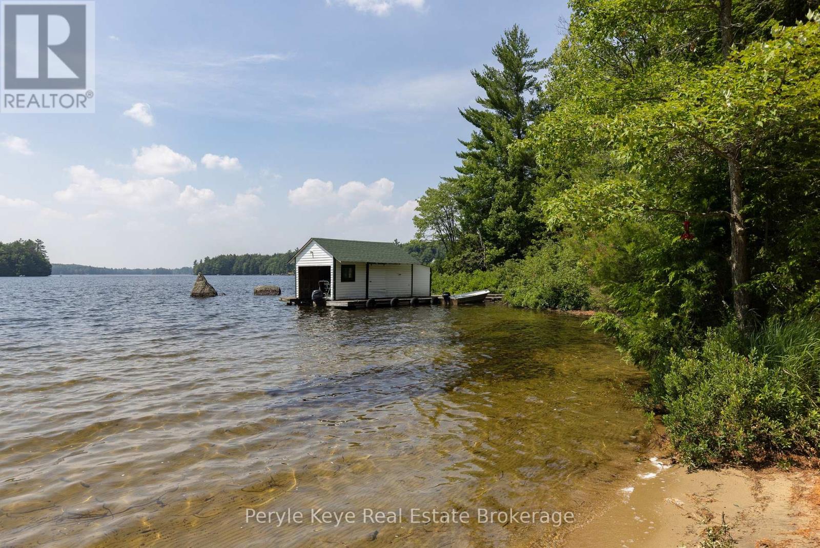 1187 Rignalls Road E, Bracebridge, Ontario  P1L 1X1 - Photo 43 - X12399059