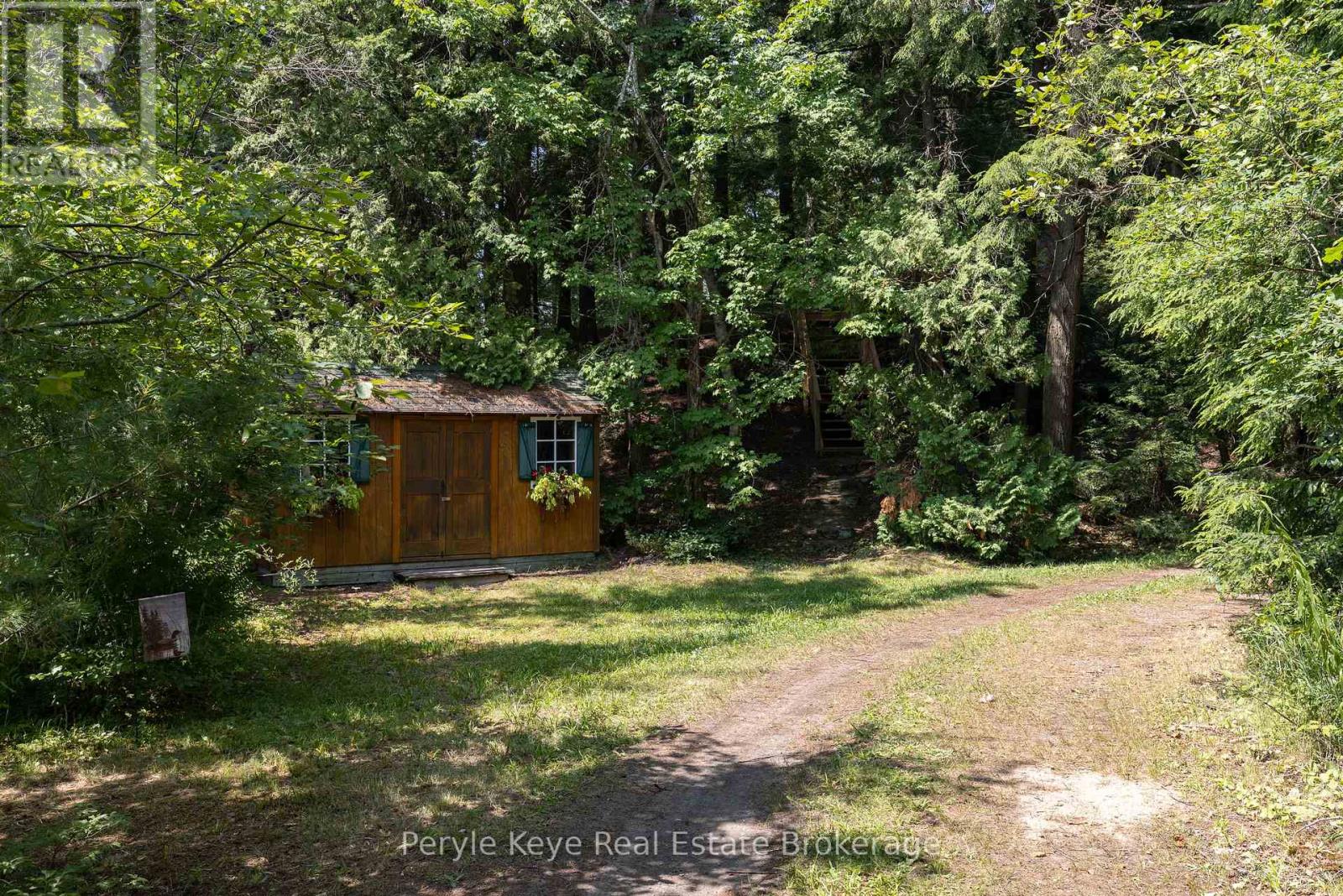 1187 Rignalls Road E, Bracebridge, Ontario  P1L 1X1 - Photo 46 - X12399059