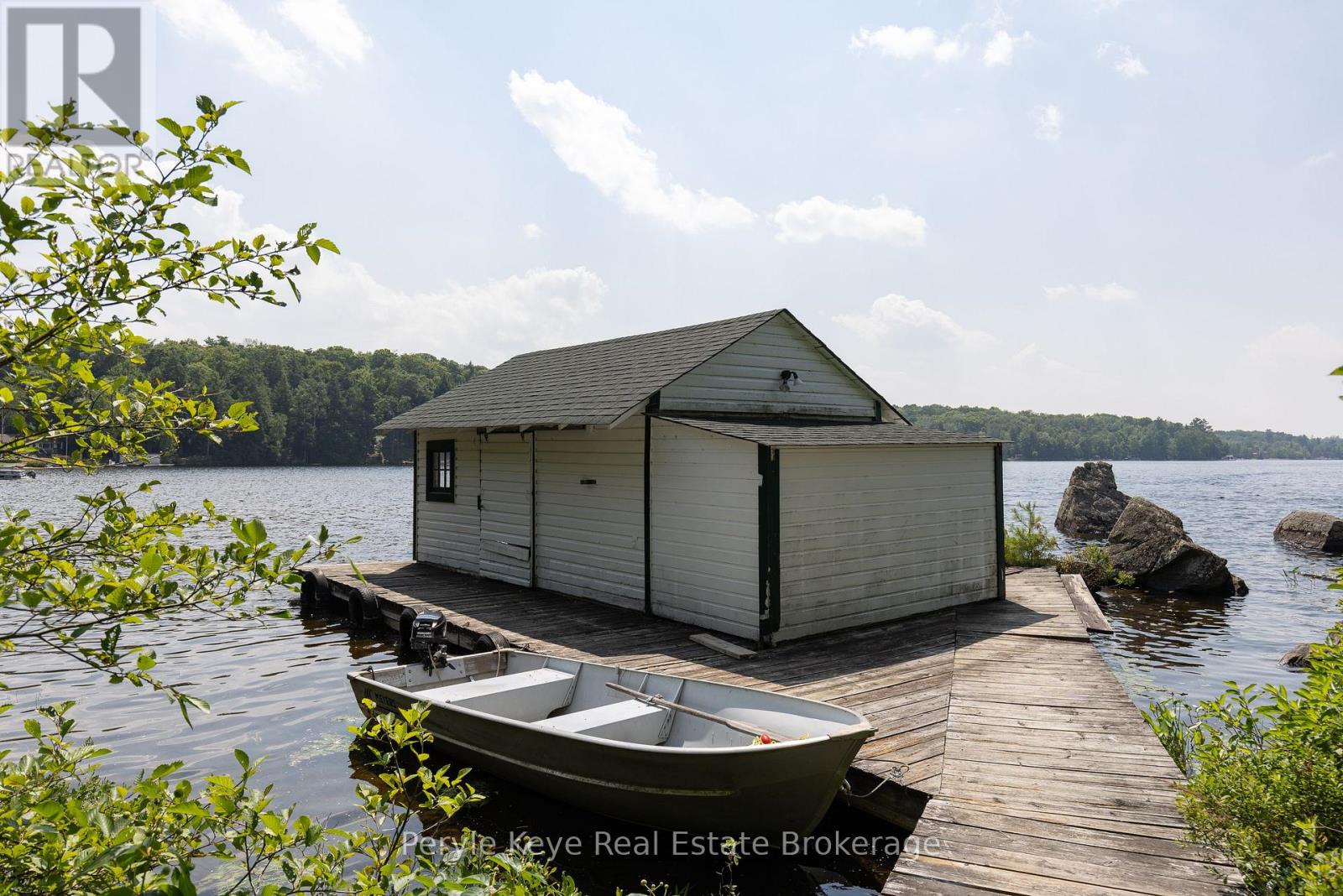 1187 Rignalls Road E, Bracebridge, Ontario  P1L 1X1 - Photo 44 - X12399059