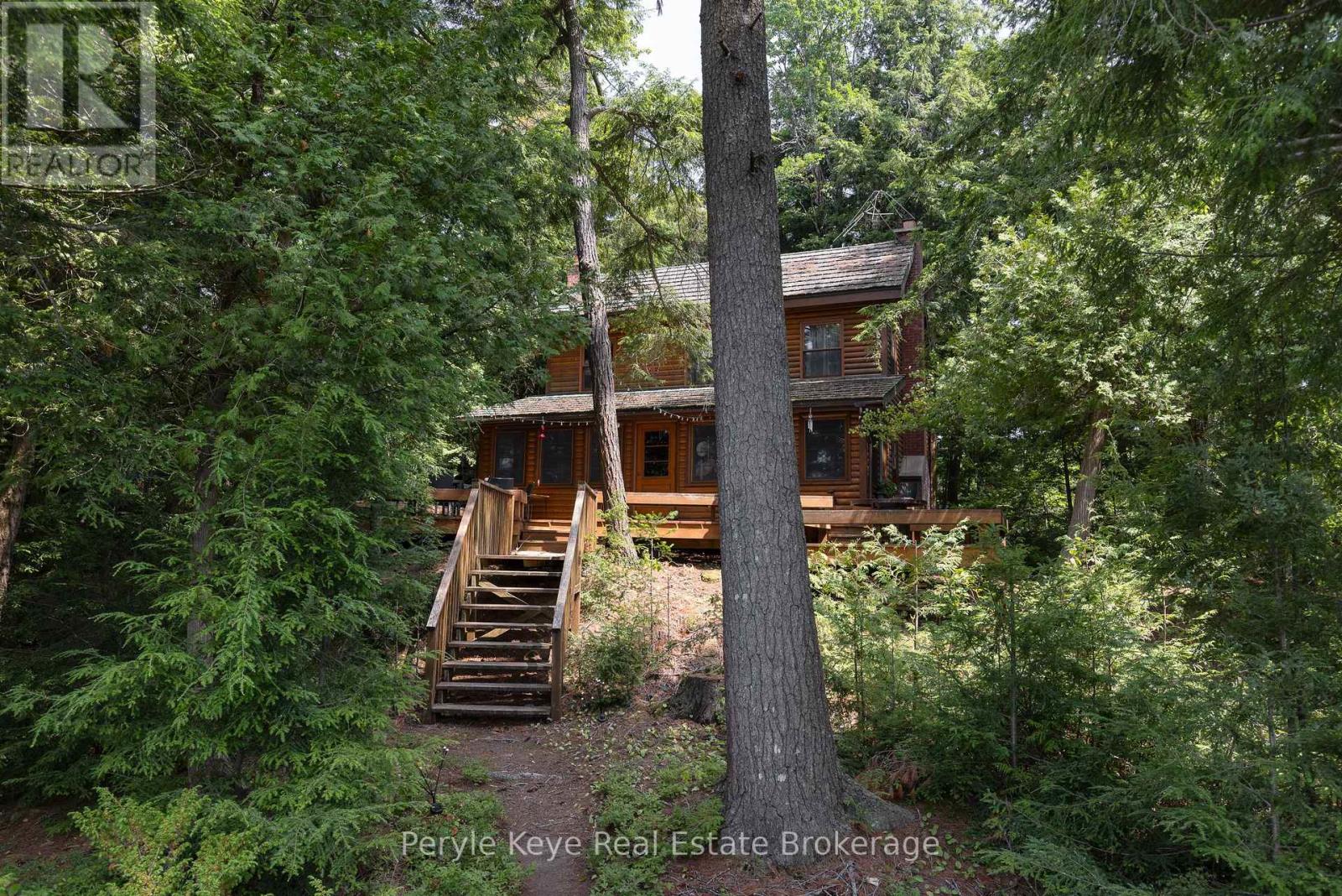 1187 Rignalls Road E, Bracebridge, Ontario  P1L 1X1 - Photo 9 - X12399059