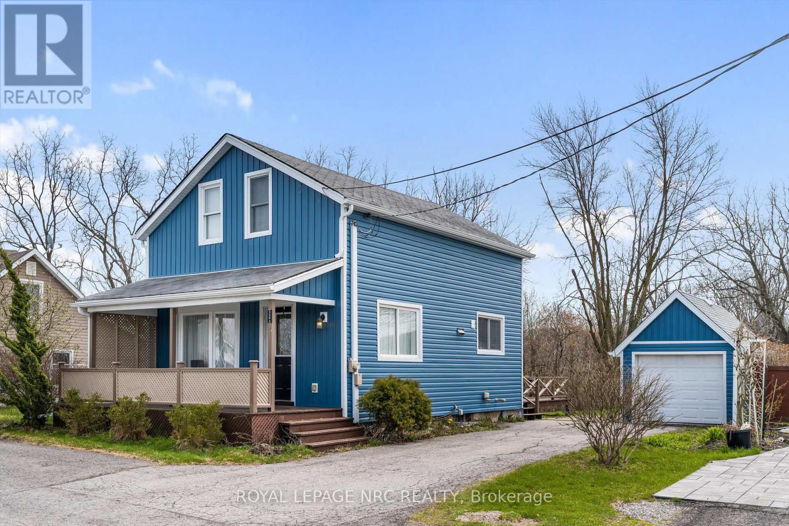 3384 Johnson Street, Lincoln, Ontario  L0R 2C0 - Photo 2 - X12461787
