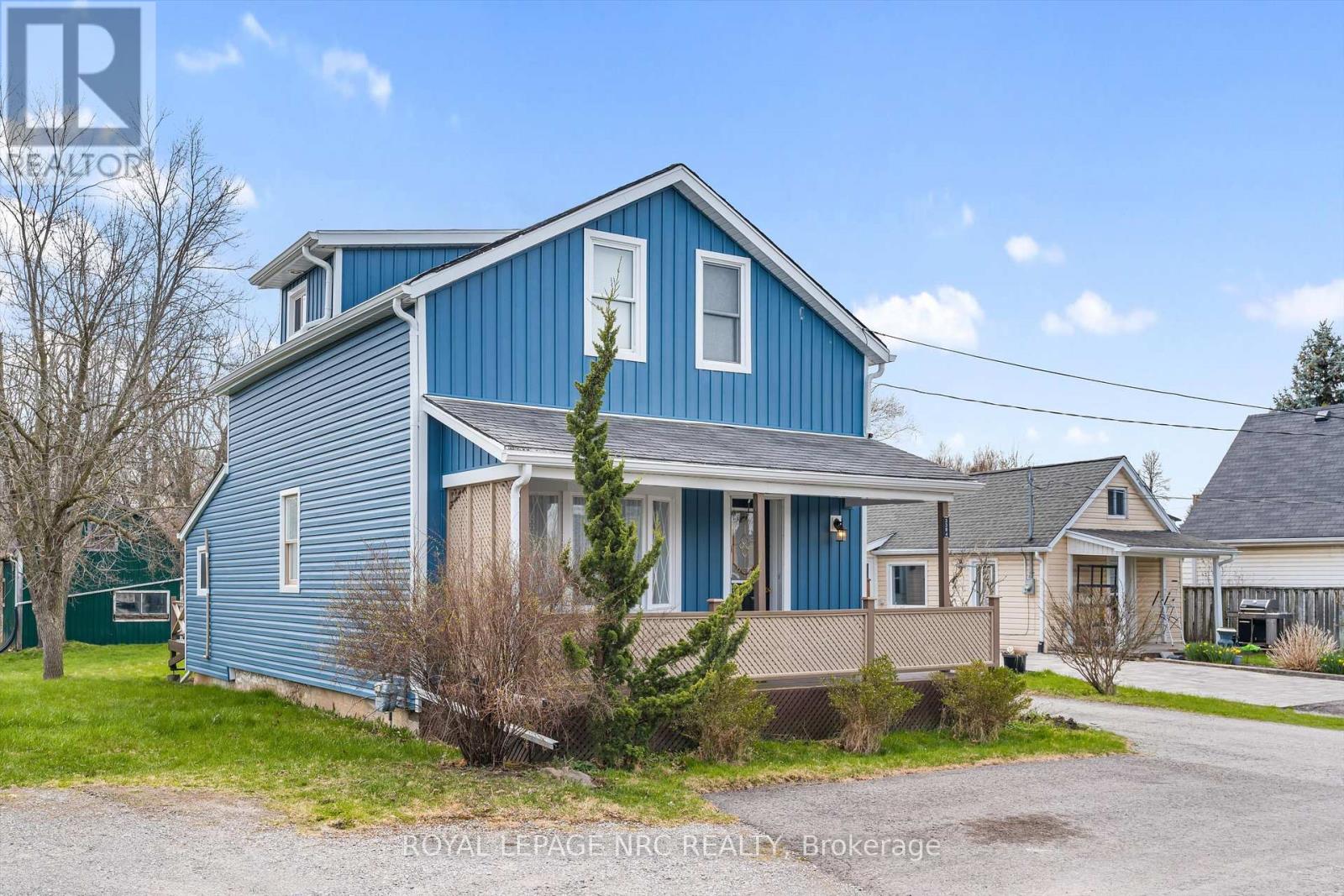 3384 Johnson Street, Lincoln, Ontario  L0R 2C0 - Photo 3 - X12461787