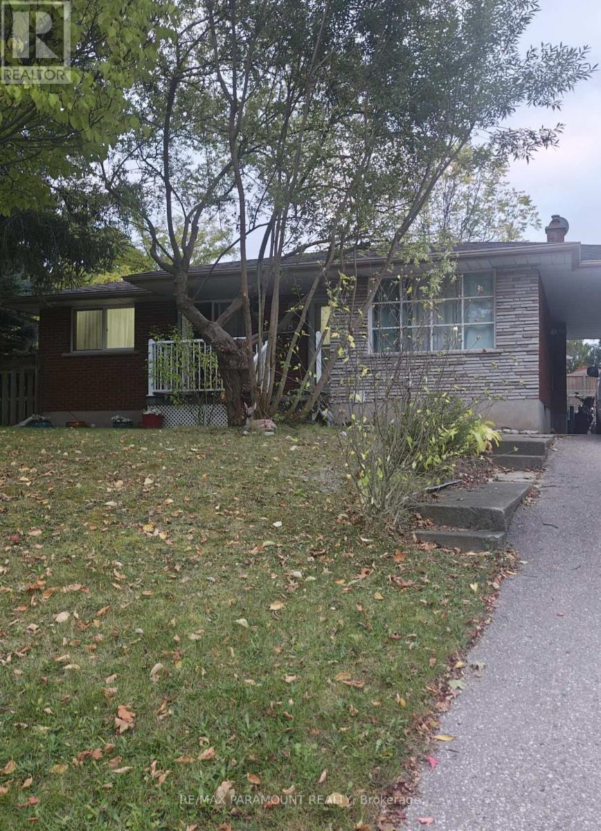 168 WINSTON BOULEVARD, Cambridge, Ontario