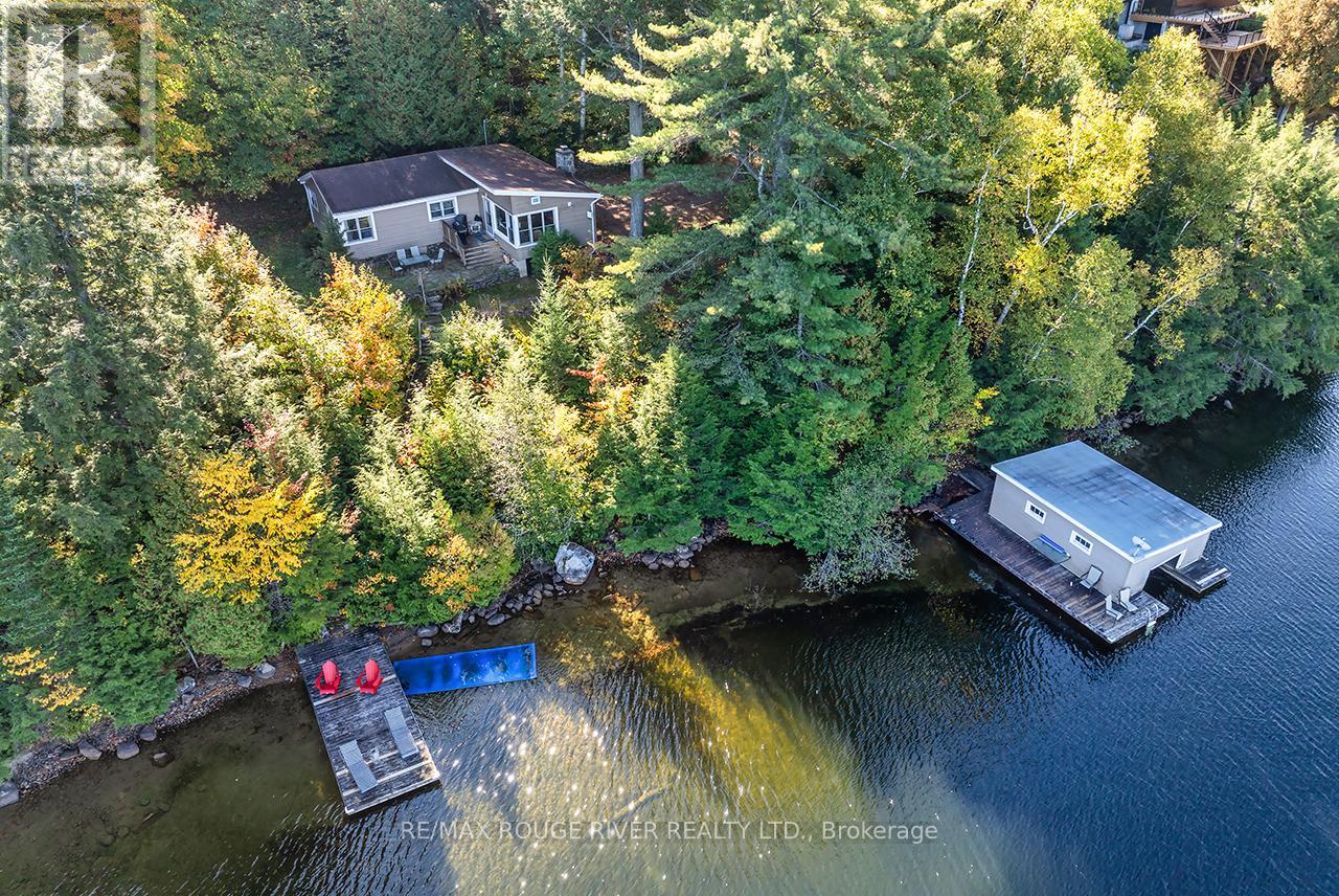 5031 MUSKOKA ROAD 117 HIGHWAY, Lake of Bays, Ontario