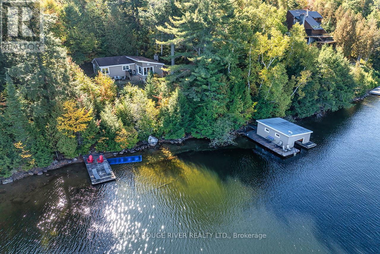 5031 Muskoka Road 117 Highway, Lake Of Bays, Ontario  P0A 1E0 - Photo 11 - X12461722