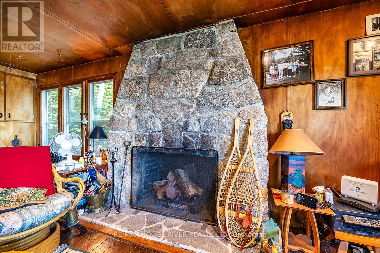 5031 Muskoka Road 117 Highway, Lake Of Bays, Ontario  P0A 1E0 - Photo 13 - X12461722