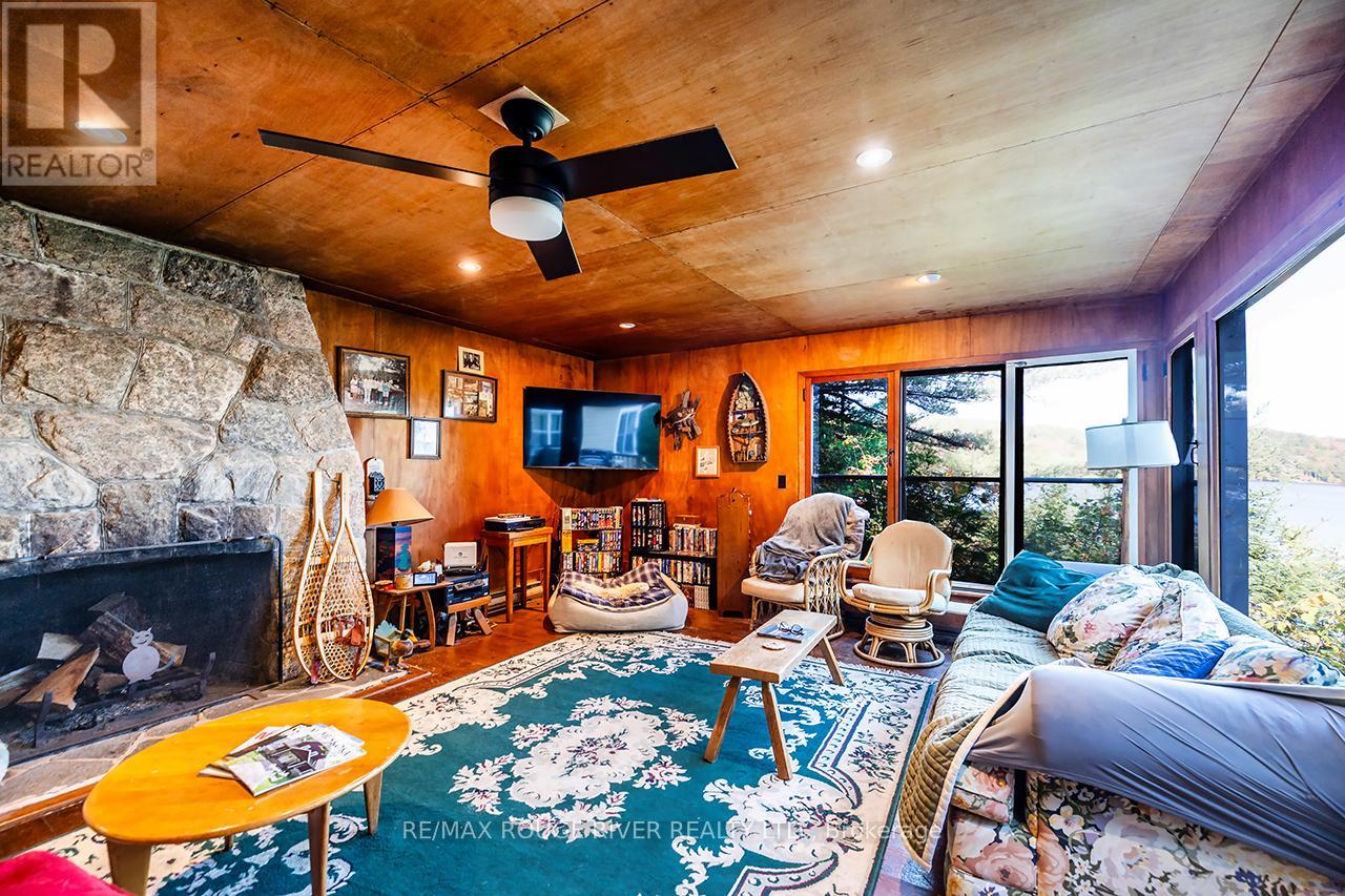 5031 Muskoka Road 117 Highway, Lake Of Bays, Ontario  P0A 1E0 - Photo 14 - X12461722