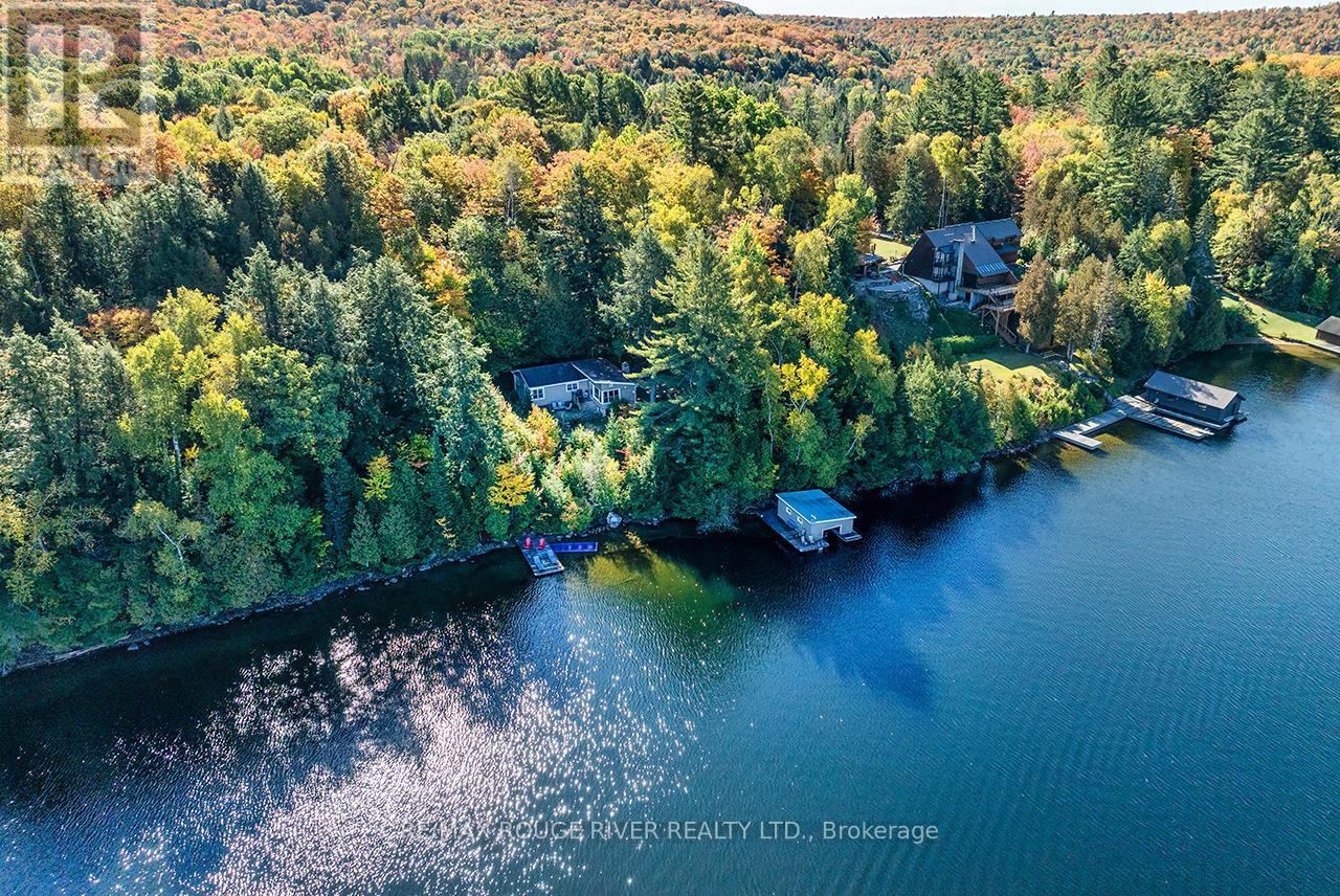 5031 Muskoka Road 117 Highway, Lake Of Bays, Ontario  P0A 1E0 - Photo 2 - X12461722