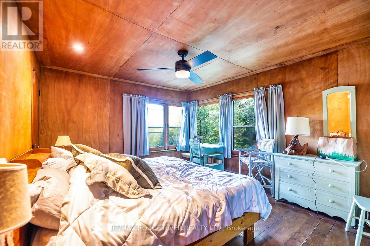 5031 Muskoka Road 117 Highway, Lake Of Bays, Ontario  P0A 1E0 - Photo 21 - X12461722