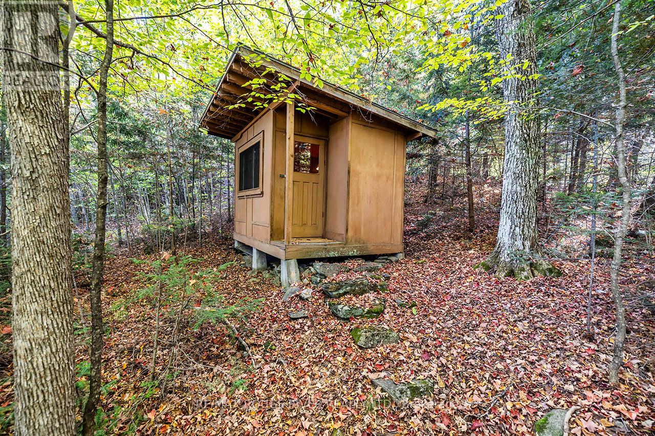 5031 Muskoka Road 117 Highway, Lake Of Bays, Ontario  P0A 1E0 - Photo 23 - X12461722