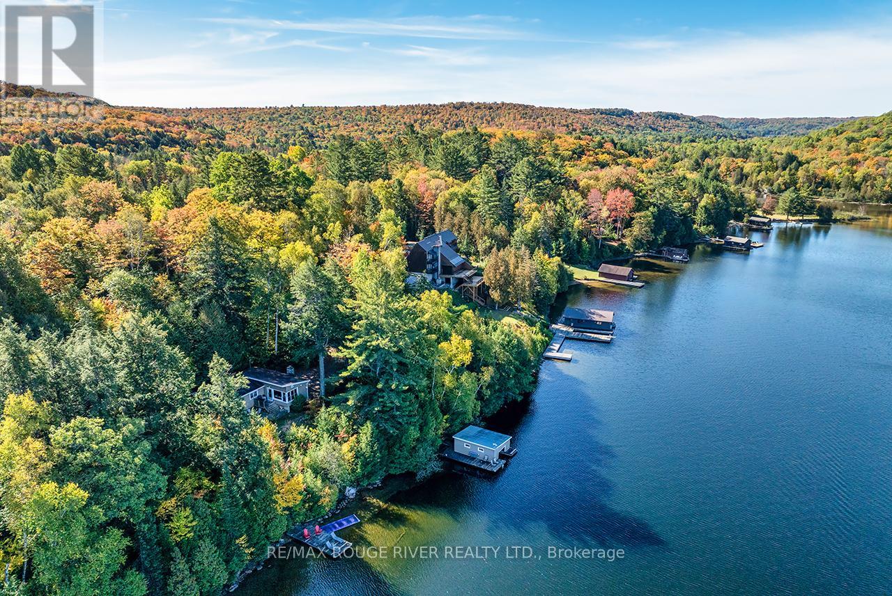 5031 Muskoka Road 117 Highway, Lake Of Bays, Ontario  P0A 1E0 - Photo 27 - X12461722