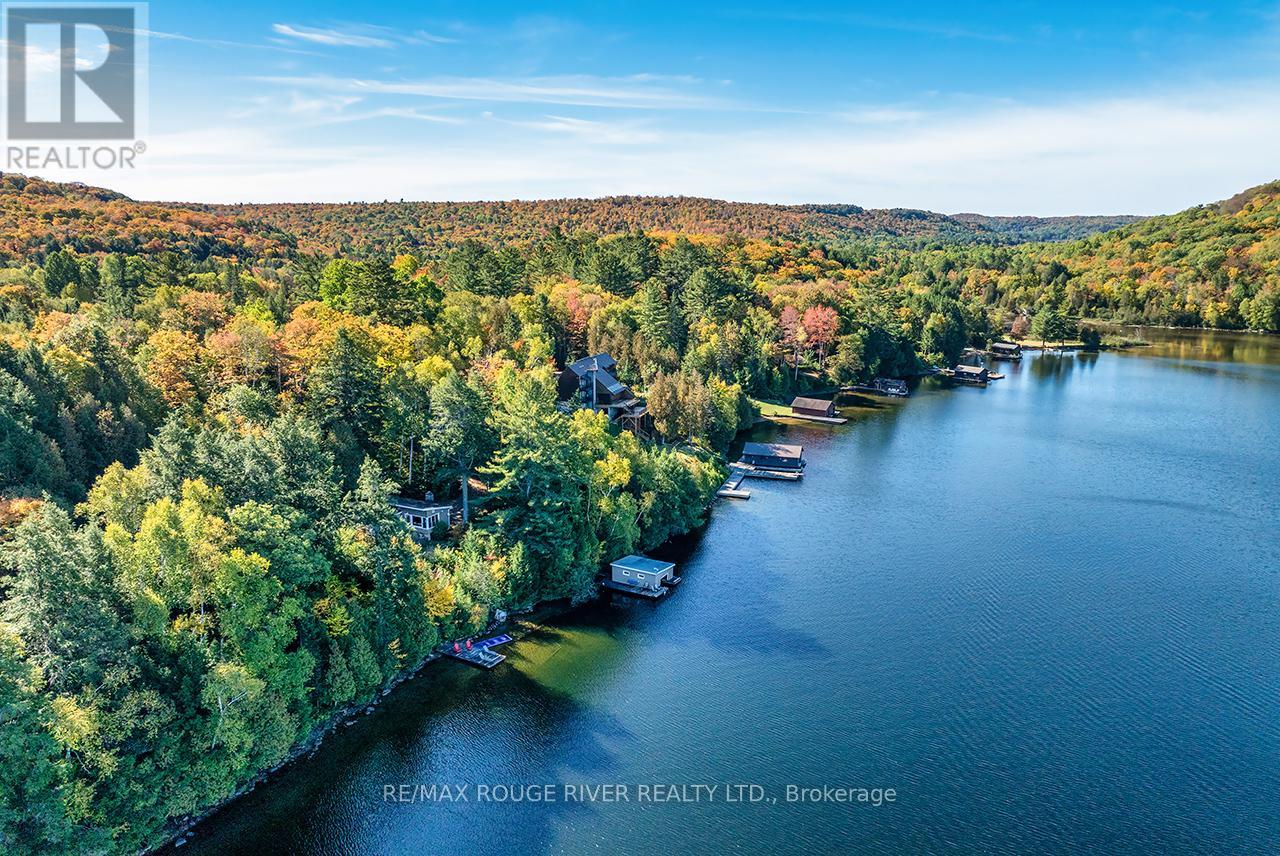 5031 Muskoka Road 117 Highway, Lake Of Bays, Ontario  P0A 1E0 - Photo 28 - X12461722
