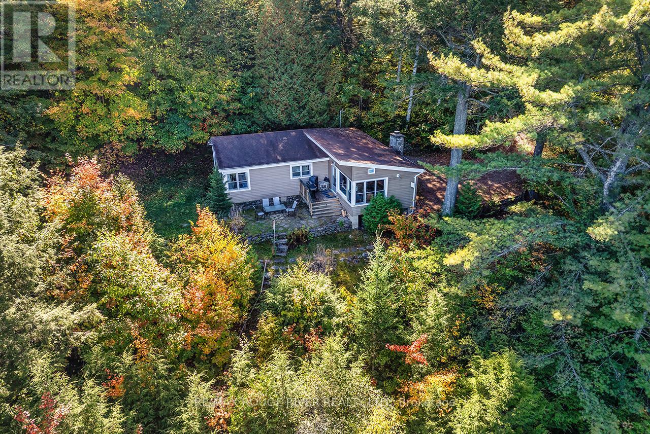 5031 Muskoka Road 117 Highway, Lake Of Bays, Ontario  P0A 1E0 - Photo 3 - X12461722