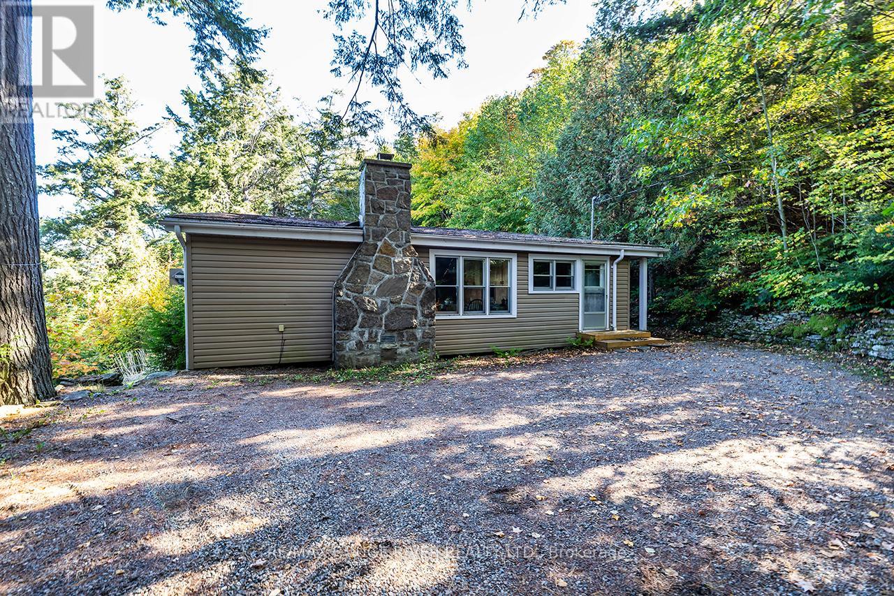 5031 Muskoka Road 117 Highway, Lake Of Bays, Ontario  P0A 1E0 - Photo 4 - X12461722
