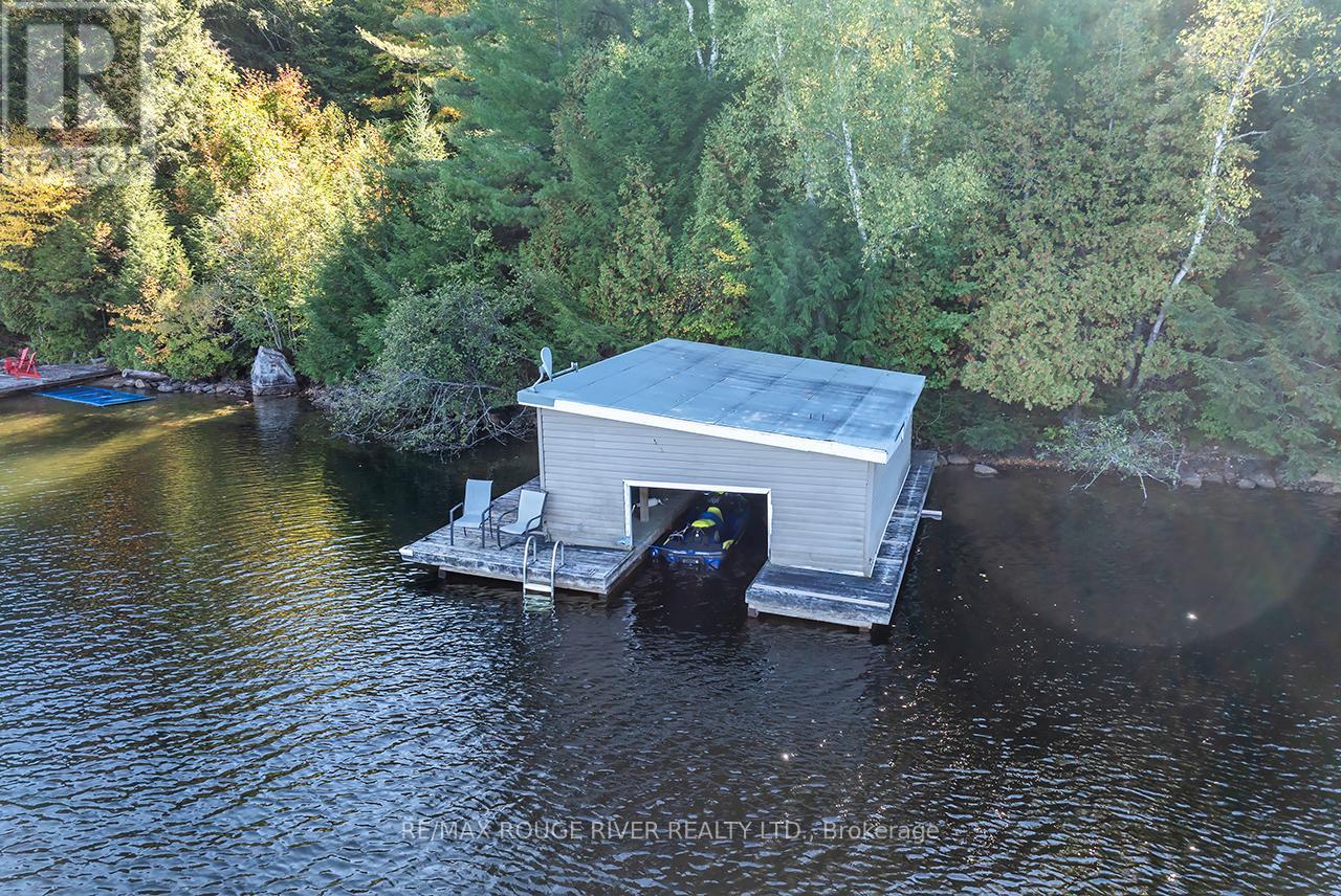5031 Muskoka Road 117 Highway, Lake Of Bays, Ontario  P0A 1E0 - Photo 7 - X12461722