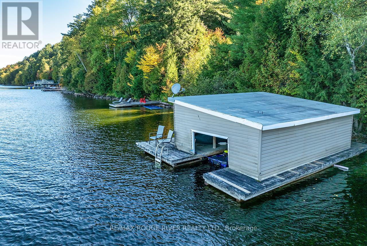 5031 Muskoka Road 117 Highway, Lake Of Bays, Ontario  P0A 1E0 - Photo 9 - X12461722