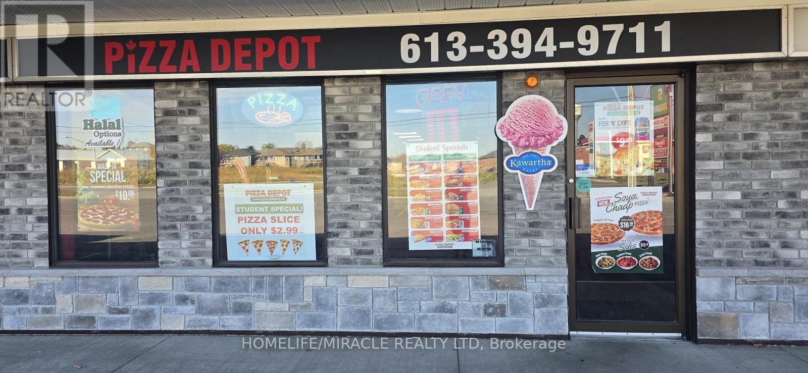 3 - 17477 ONTARIO COUNTRY HWY 2, Quinte West, Ontario