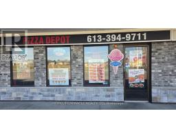 3 - 17477 ONTARIO COUNTRY HWY 2, Quinte West, Ontario