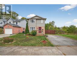 841 DEVERON CRESCENT, London South, Ontario