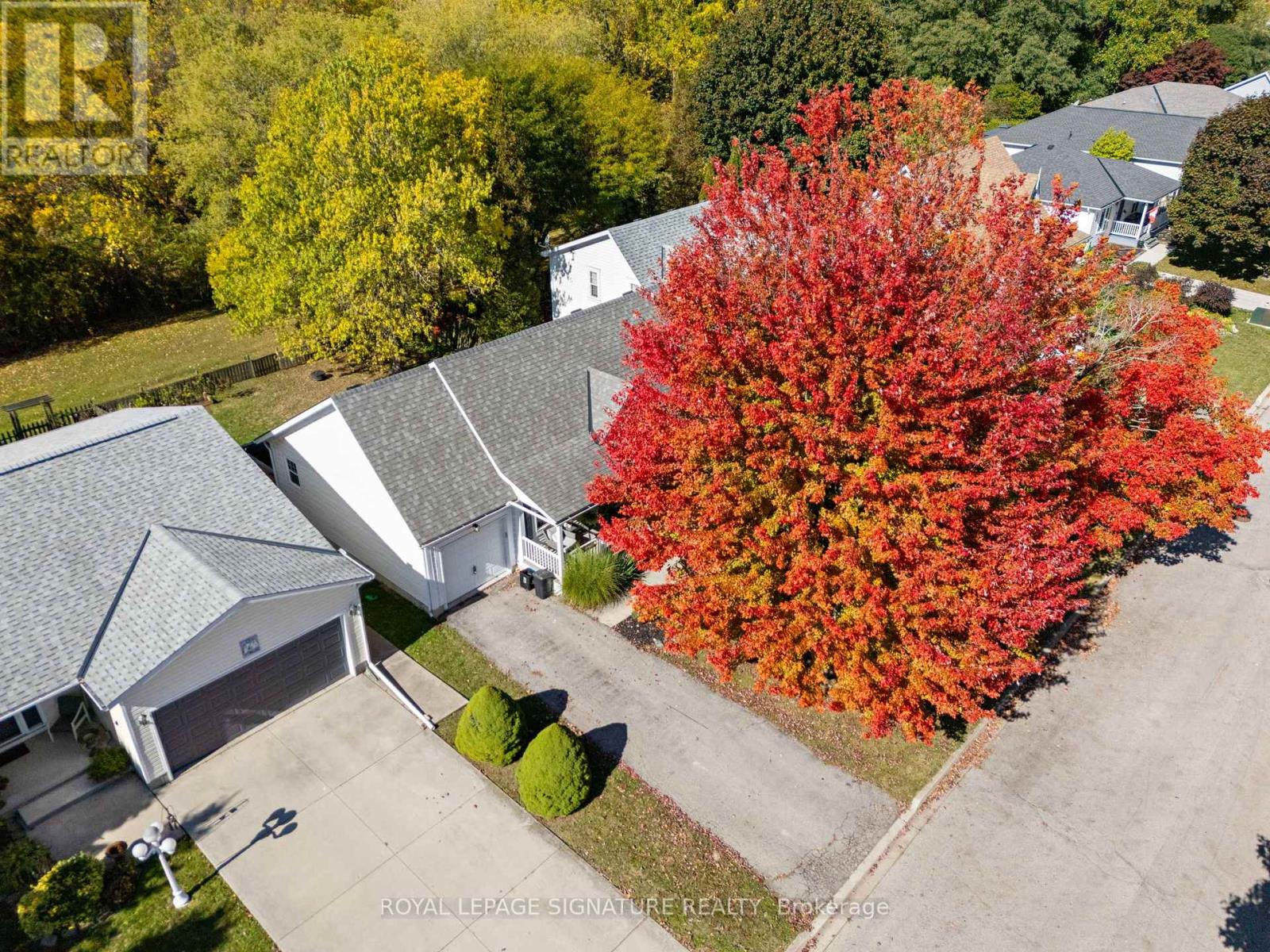 17 DENBY ROAD, Norfolk, Ontario