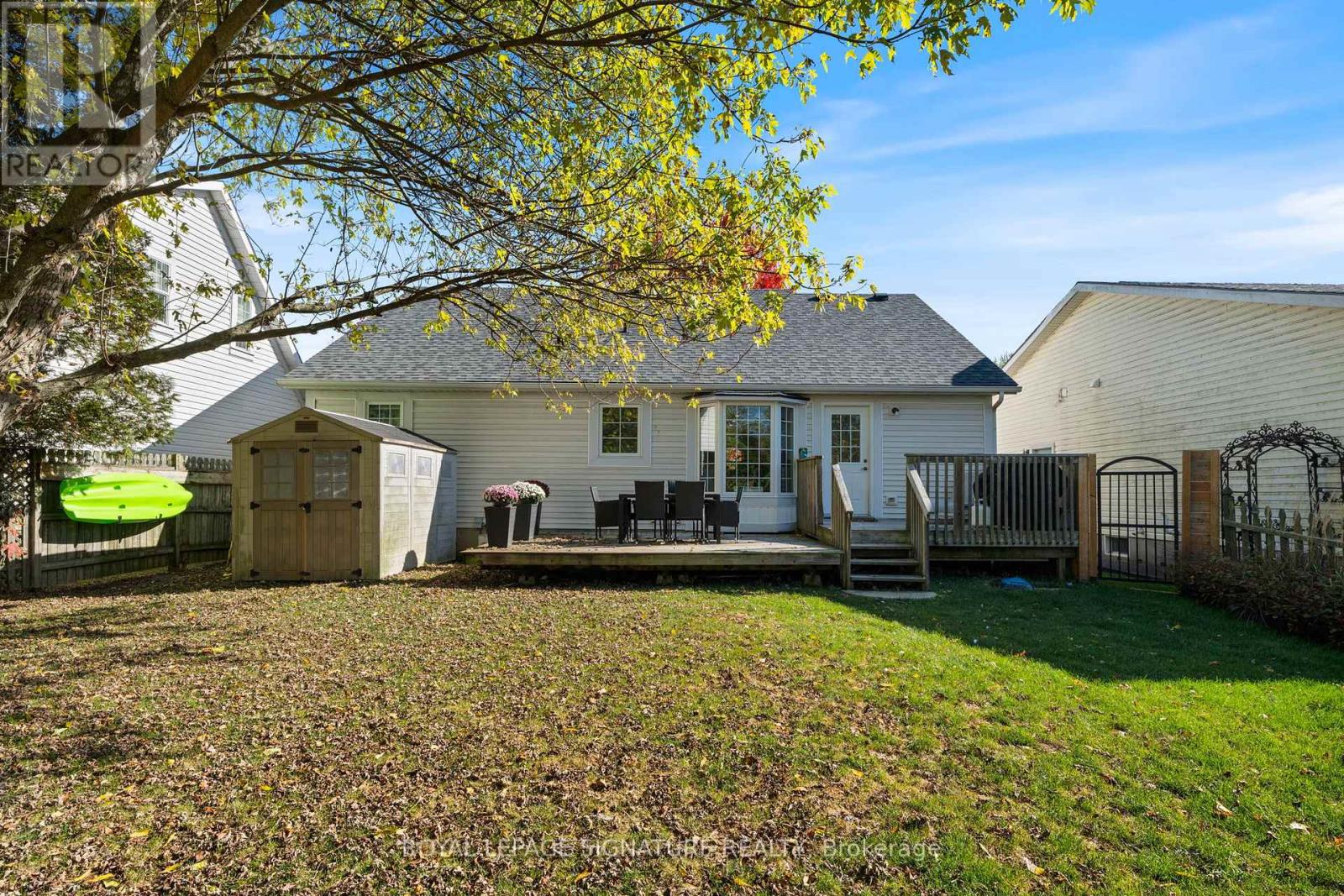 17 Denby Road, Norfolk, Ontario  N0A 1N4 - Photo 30 - X12461752