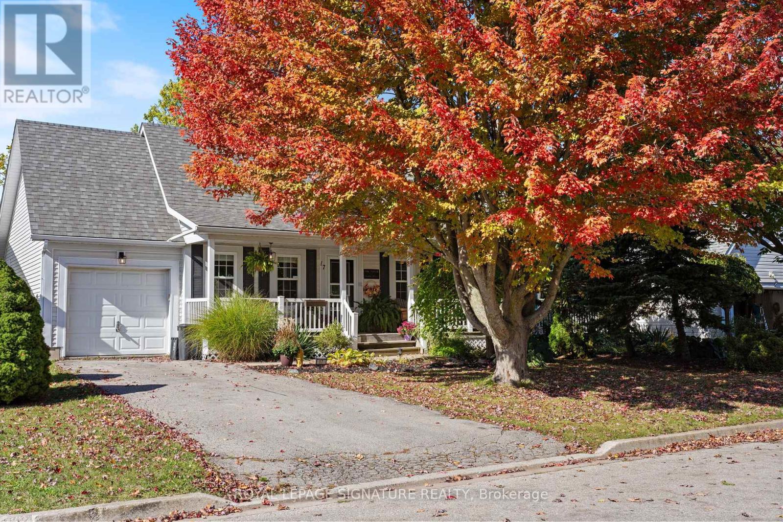 17 Denby Road, Norfolk, Ontario  N0A 1N4 - Photo 7 - X12461752