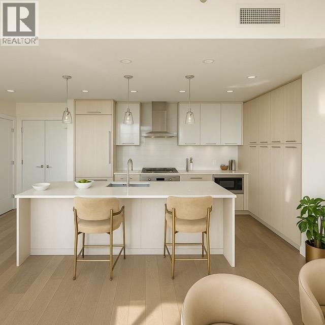 505 5033 Cambie Street, Vancouver, British Columbia  V5Z 0H6 - Photo 2 - R3058208
