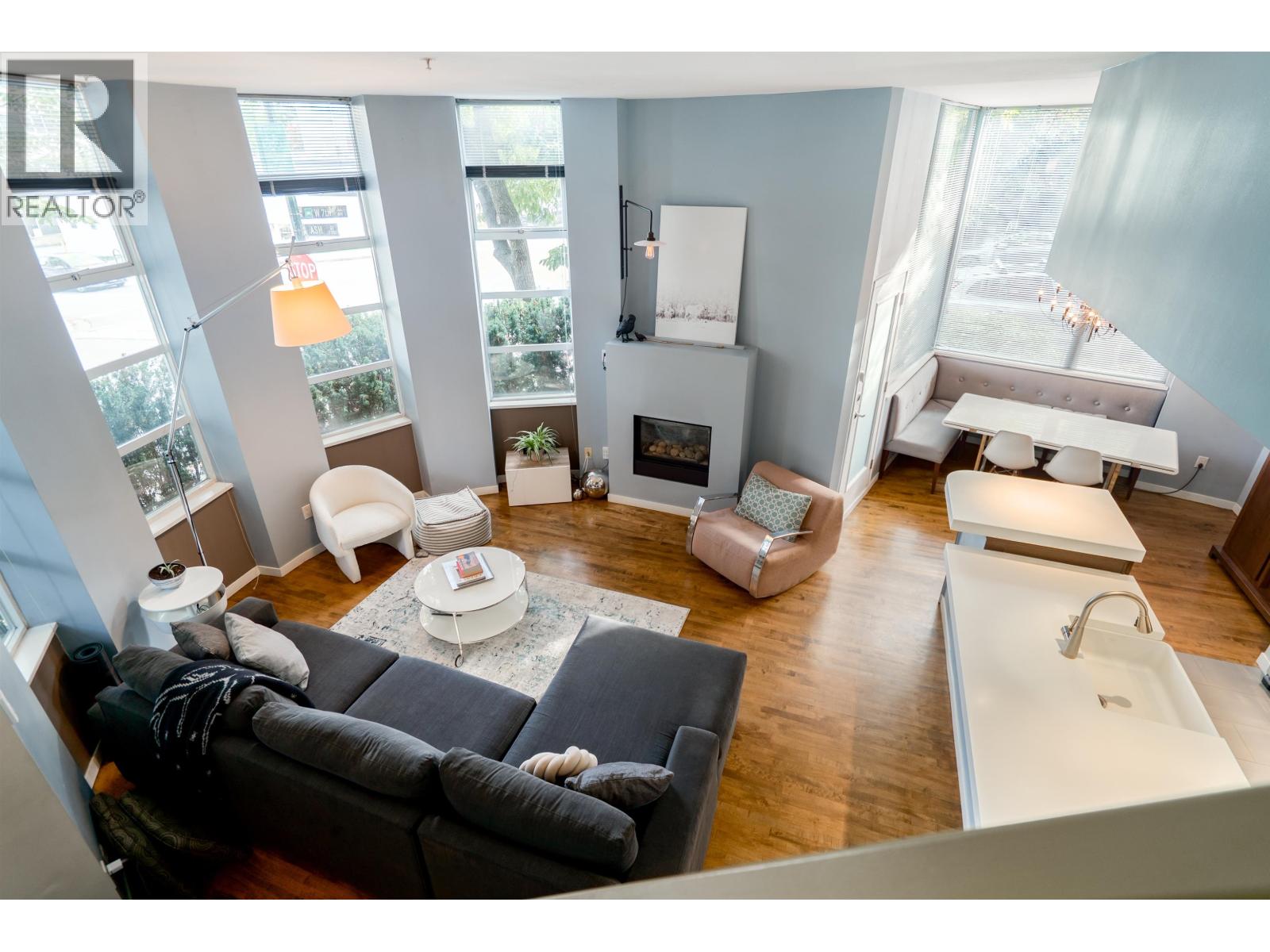 2315 Ash Street, Vancouver, British Columbia  V5Z 3C3 - Photo 2 - R3058299