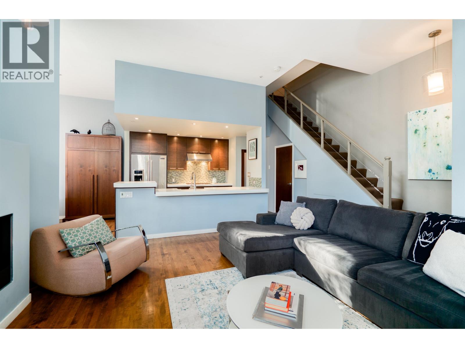2315 Ash Street, Vancouver, British Columbia  V5Z 3C3 - Photo 3 - R3058299