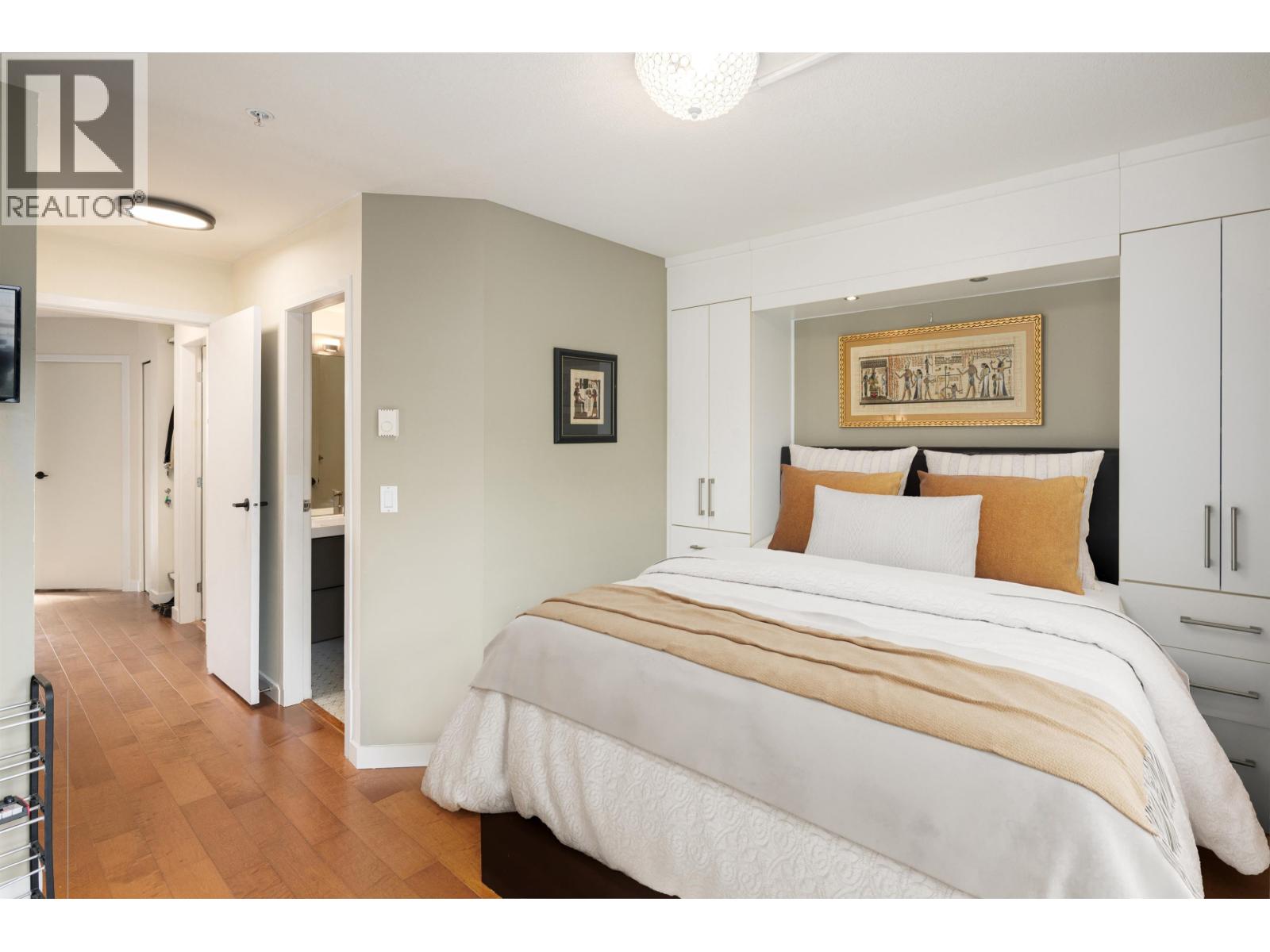 317 678 W 7th Avenue, Vancouver, British Columbia  V5Z 1B5 - Photo 12 - R3058303