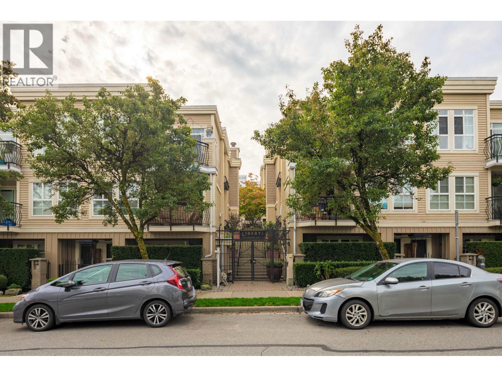 317 678 W 7th Avenue, Vancouver, British Columbia  V5Z 1B5 - Photo 20 - R3058303