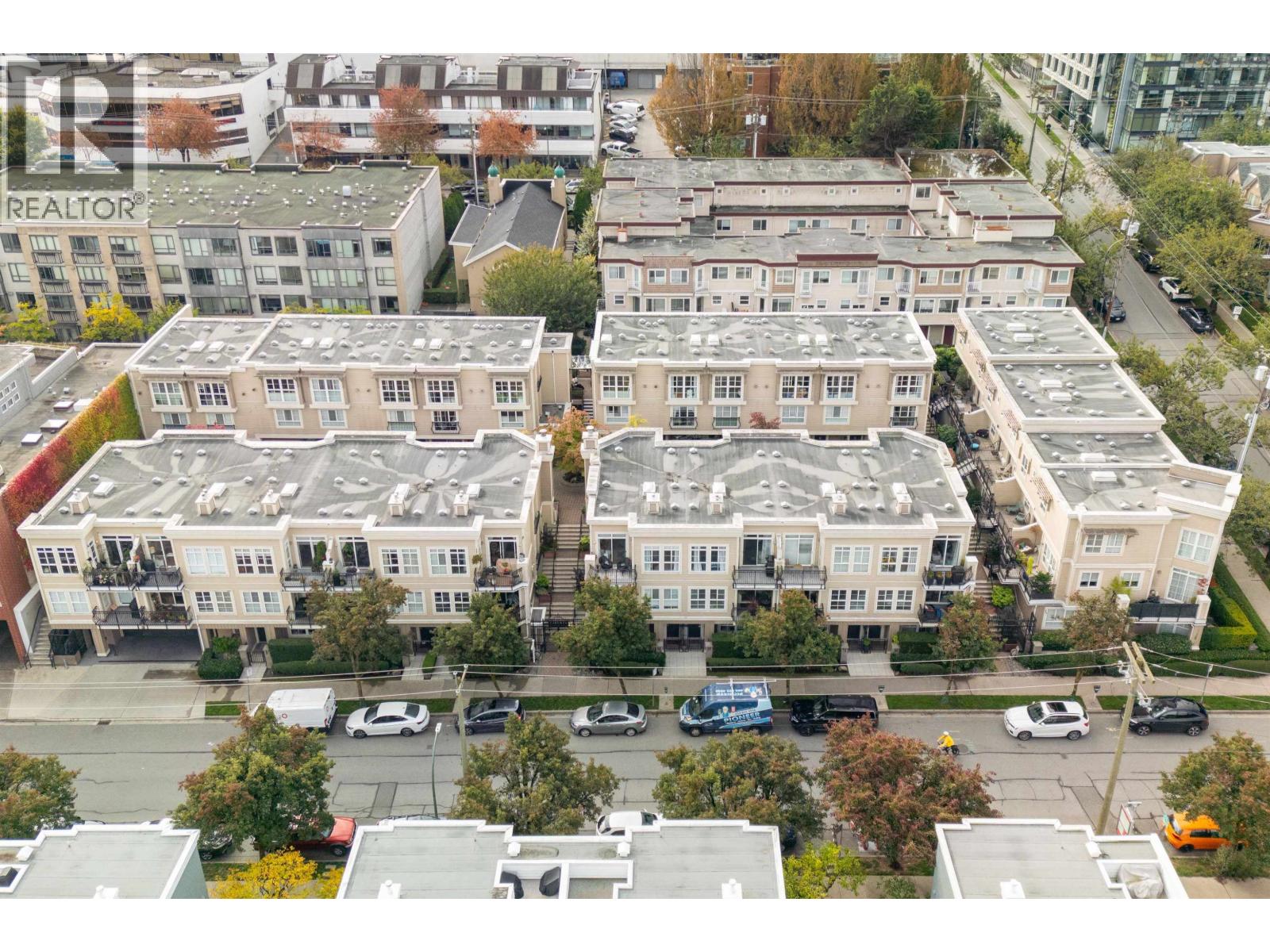 317 678 W 7th Avenue, Vancouver, British Columbia  V5Z 1B5 - Photo 22 - R3058303