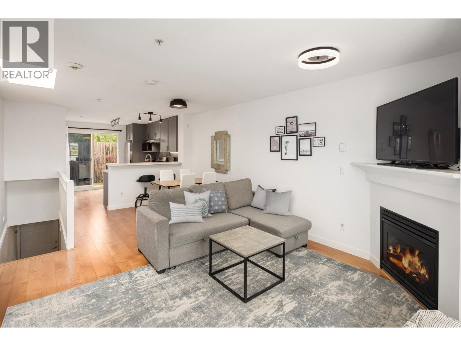 317 678 W 7th Avenue, Vancouver, British Columbia  V5Z 1B5 - Photo 5 - R3058303